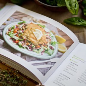 Veganer Couscoussalat von Simply Vegan