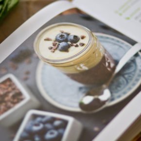 Veganer Couscoussalat von Simply Vegan