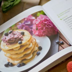 Veganer Couscoussalat von Simply Vegan