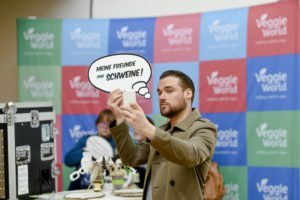 veggieworld-statement