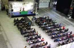 Foto_Veggienale_Vortrag