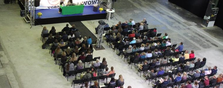 Foto_Veggienale_Vortrag