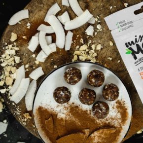 Mission More Protein Snacks