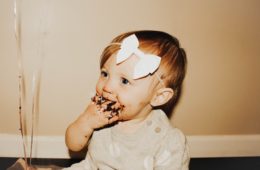 Digitale Konferenz: Vegane Kinder – von der Schwangerschaft bis zum Familientisch