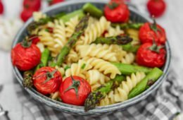 Einfache vegane rezepte