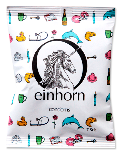 einhorn-kondome vegan