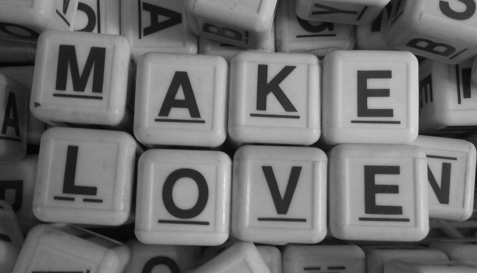 make-love vegane Kondome