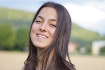 Vegan People – Interview mit Esra Rakic