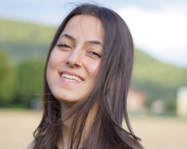 Vegan People – Interview mit Esra Rakic