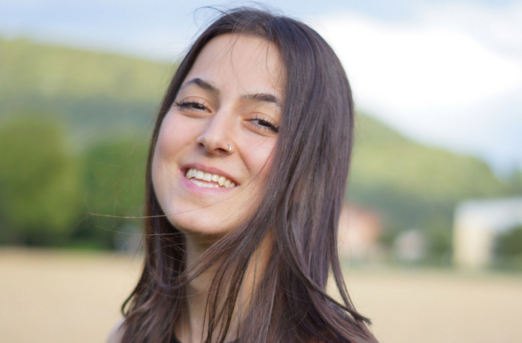 Vegan People – Interview mit Esra Rakic