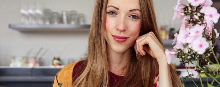 VEGAN PEOPLE – INTERVIEW MIT RECOVERINGLARA