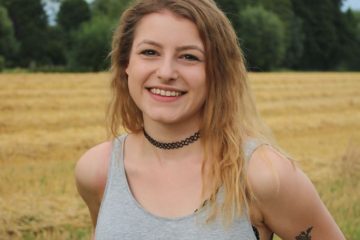 Vegan People – Interview mit Sophia