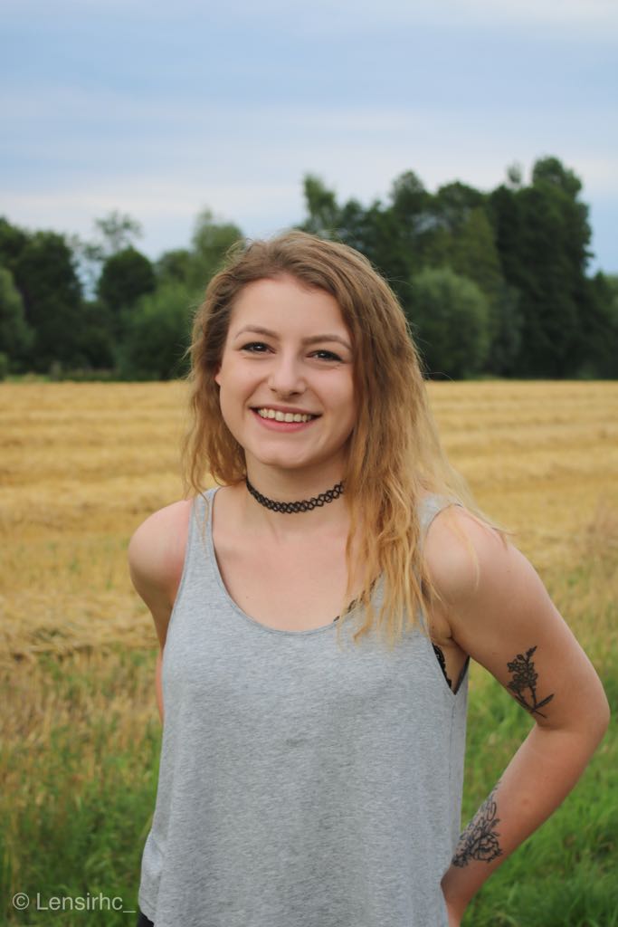 Vegan People – Interview mit Sophia