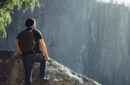 Wanderung, herausvorderung