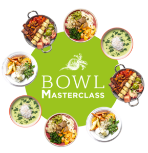 Bowl Masterclass