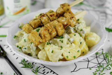 Kartoffelsalat Rezept
