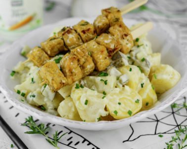 Kartoffelsalat Rezept
