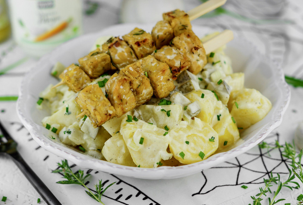 Kartoffelsalat Rezept