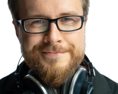 Lars Walther Porträt