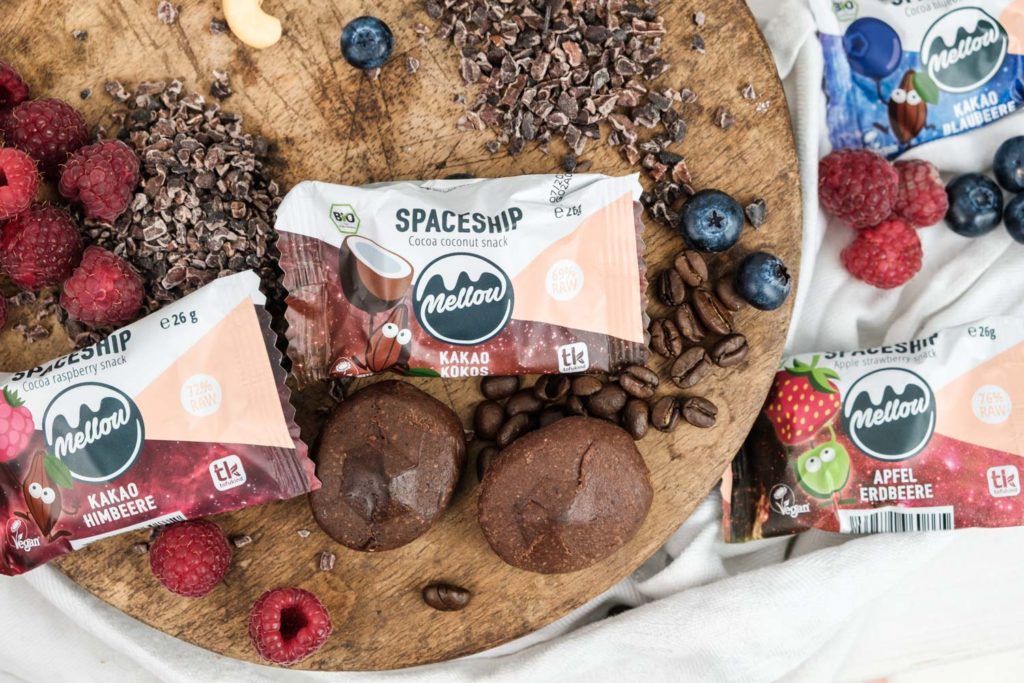 Tofukind Spaceship Kokos