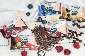 Tofukind Spaceship alle Sorten