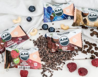 Tofukind Spaceship alle Sorten