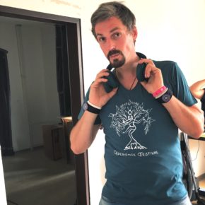 Xperience Festival DJ