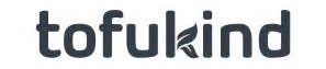 tofukind logo