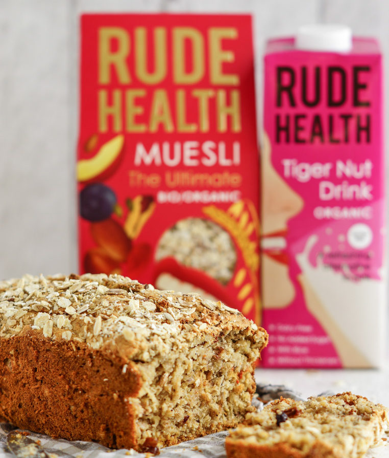 Rude Health