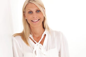 Bei uns im Interview: Powerfrau Tammy Fry – Geschäftsfrau, Leistungssportlerin, Veganerin, Mutter