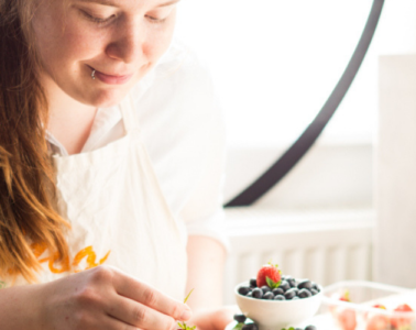 VEGAN PEOPLE – INTERVIEW MIT MISS GRUENKERN