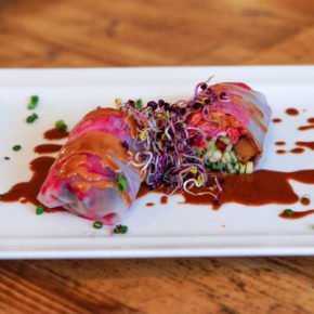 Vegan in Deutschland