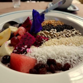 Vegan in Thailand – Reisebericht und Highlights