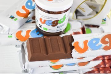 Nüsse sammeln mal anders – Ein XXL-Vorrat vegane Schokolade wartet auf dich