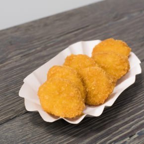 Vegane Burger-Kette Swing Kitchen jetzt in Berlin!