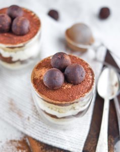 Tiramisu Rezept