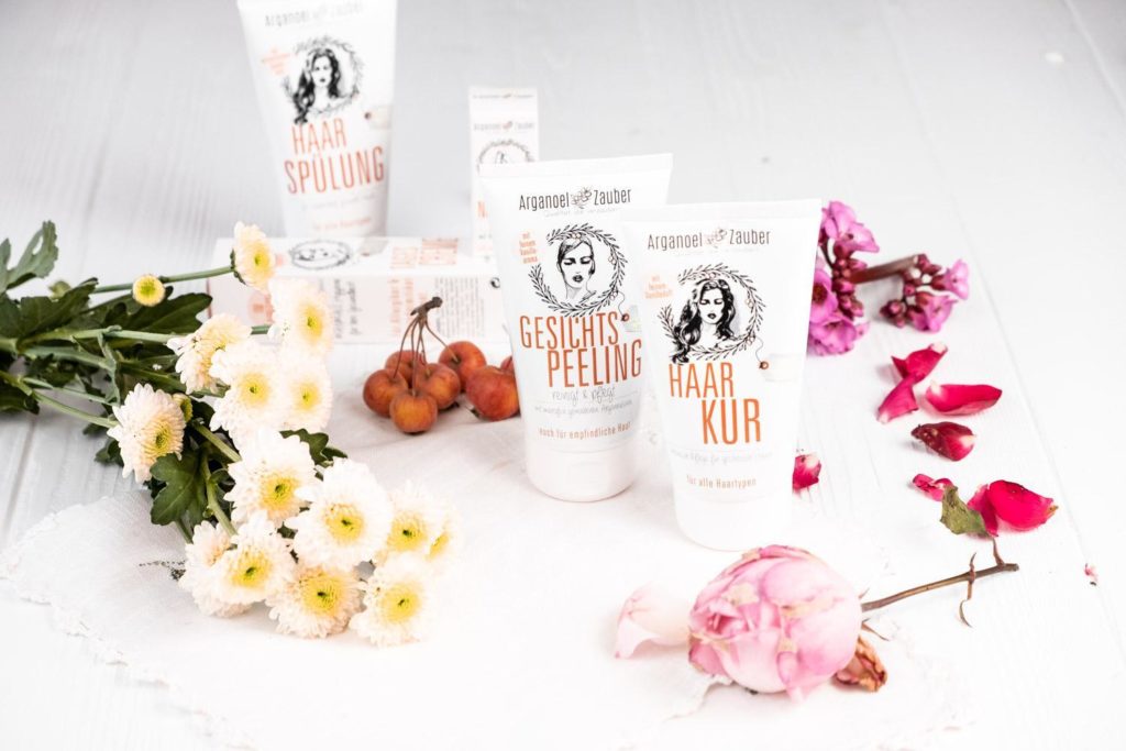 arganoelzauber-haarkur