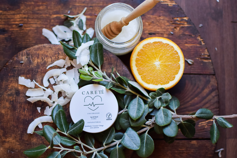 Vegan Cruelty Free Kosmetik Von Carete Deutschland Is S T Vegan