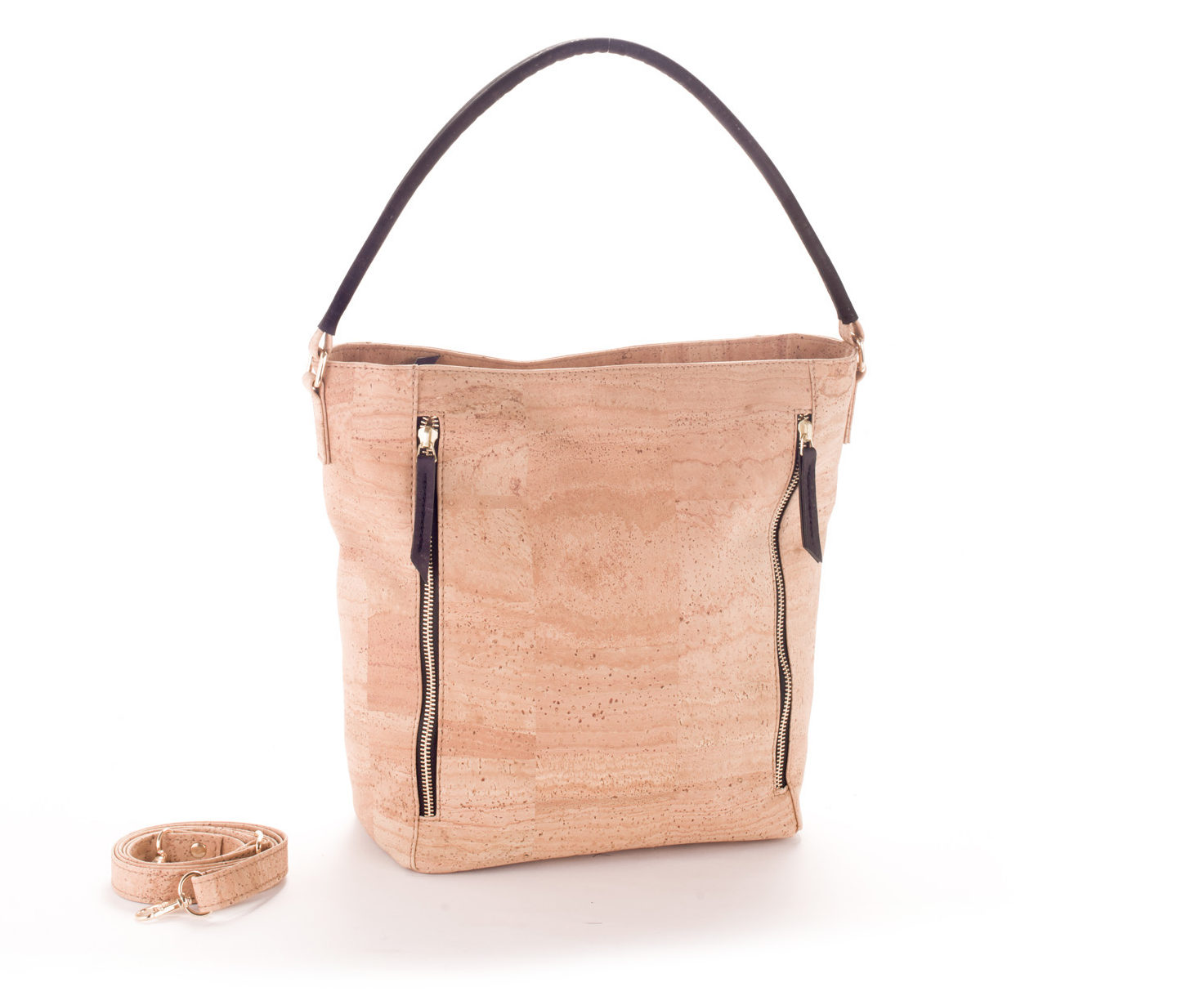 schultertasche-aus-kork