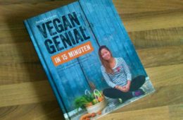 Vegan genial in nur 15 Minuten? Josita Hartanto macht es möglich!