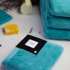 Die erste zertifizierte vegane Handtuchkollektion von VOSSEN