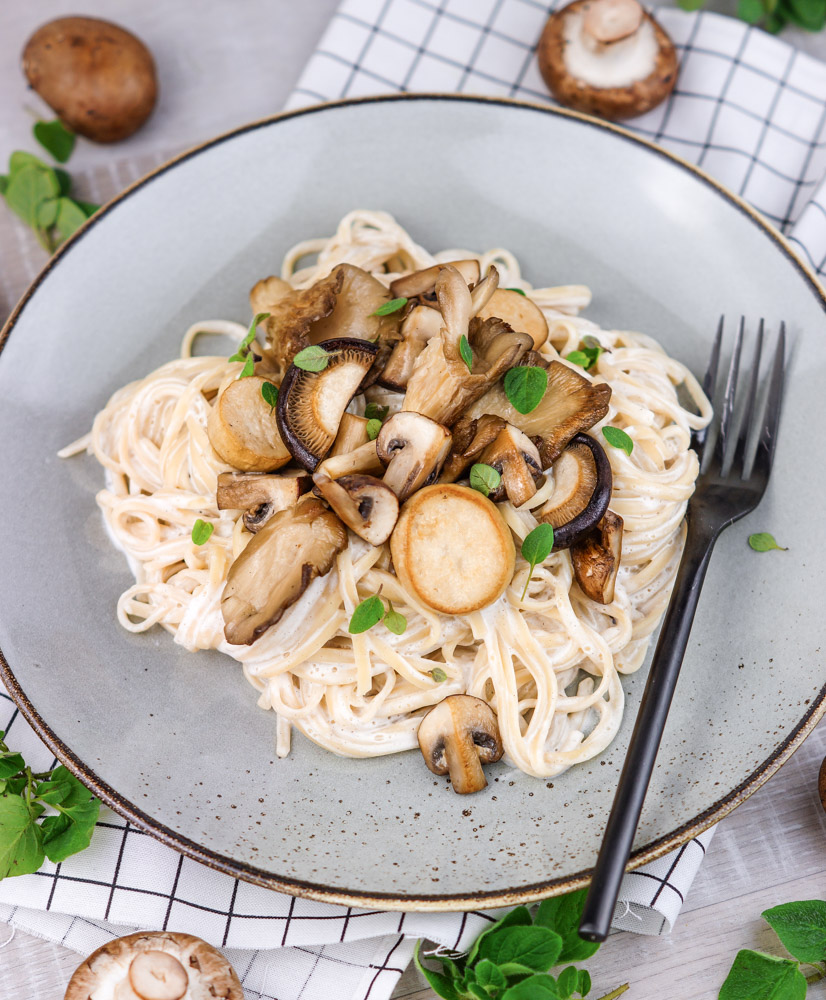 Vegane Pasta