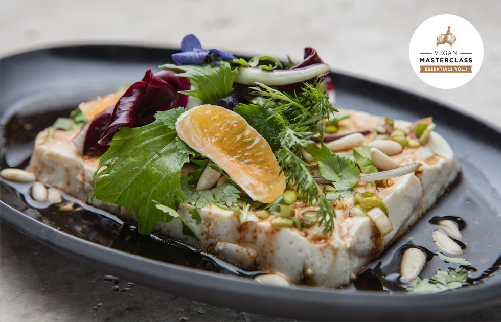 Veganer-Online-Kochkurs