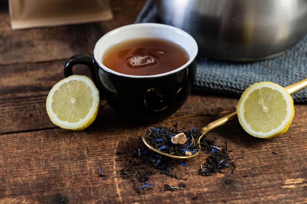 teetasse