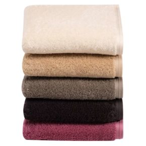 Die erste zertifizierte vegane Handtuchkollektion von VOSSEN