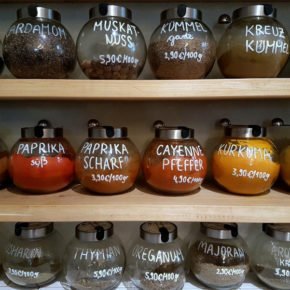 Zero Waste Küche – so kochst du nachhaltig – Unsere Tipps & Tricks