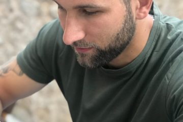 Interview mit Arganoel Zauber Gründer André Kruse