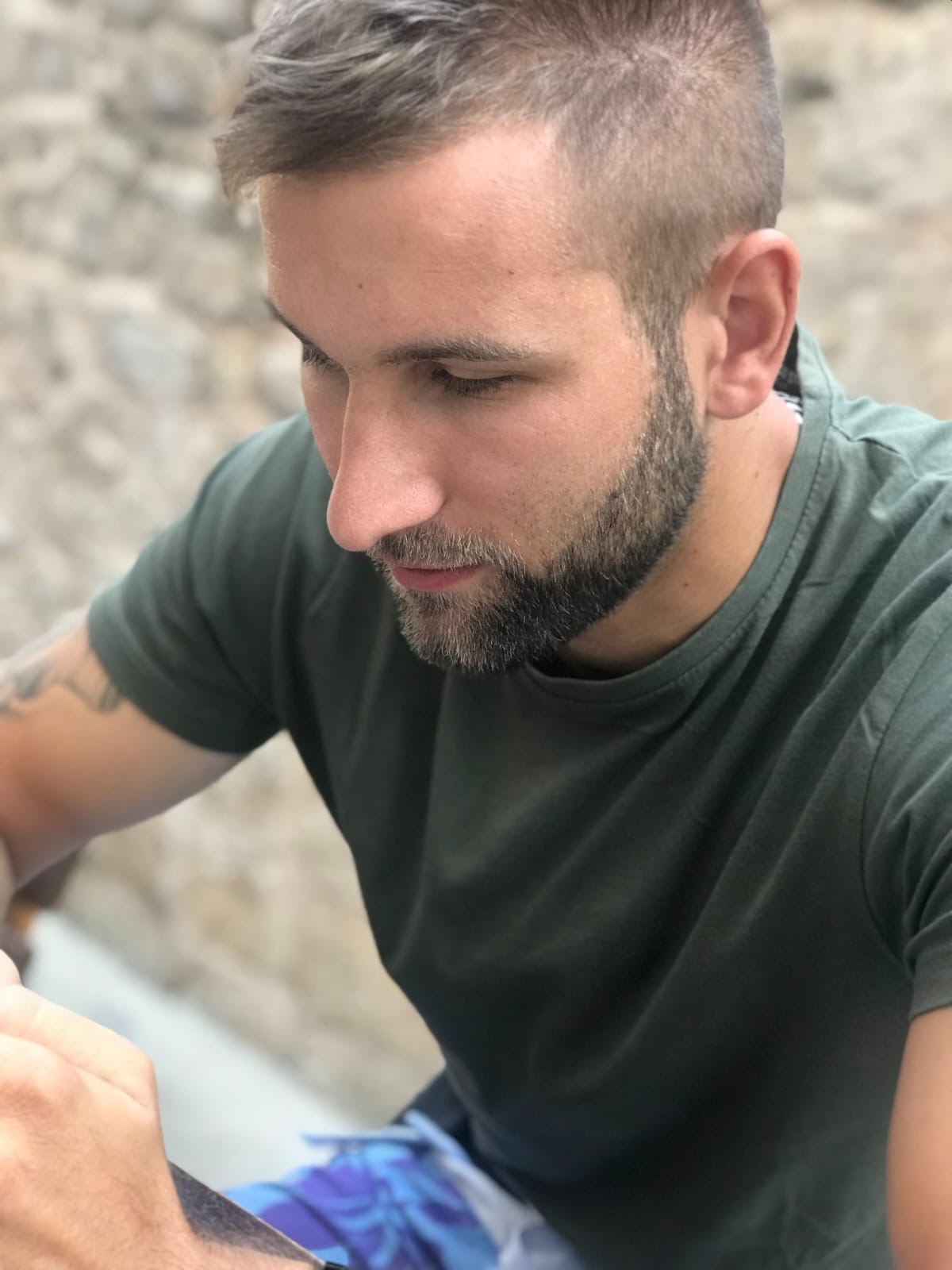 Interview mit Arganoel Zauber Gründer André Kruse