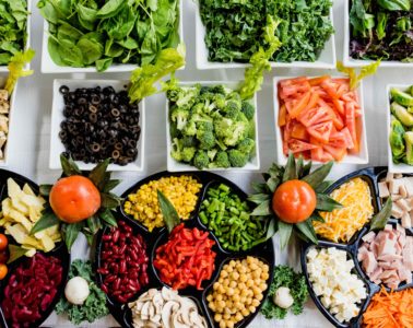 Abwechslungsreiche Ernährung für Veganer – So geht´s