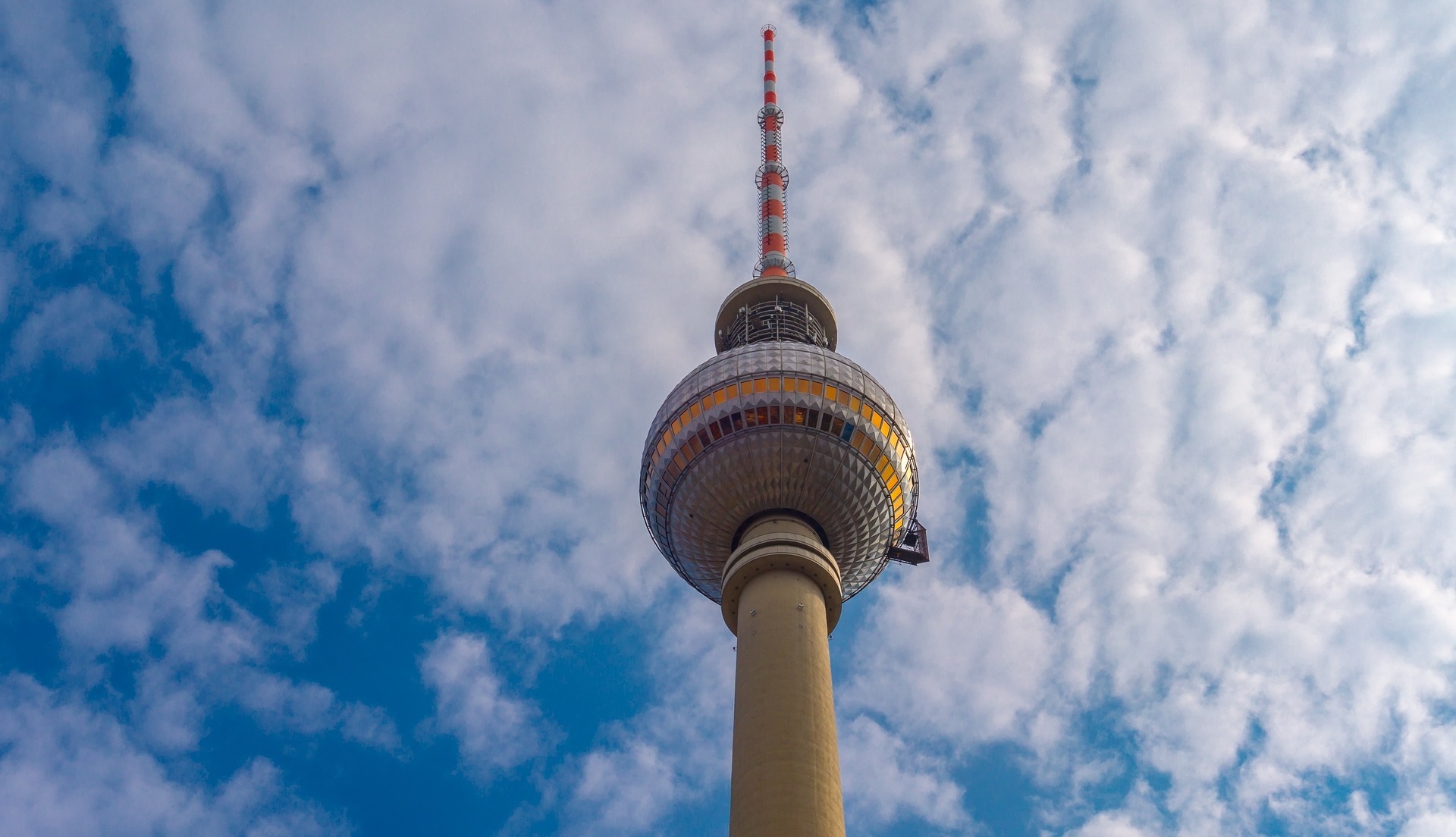berlin-fernsehturm
